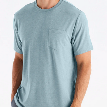 Freefly Bamboo Flex Pocket Tee