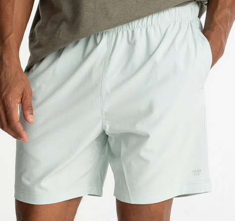 Breeze Short 6"