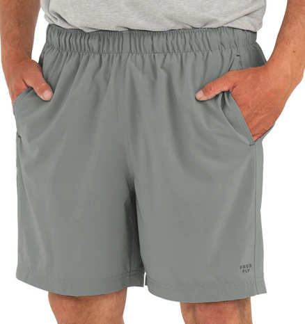 Breeze Short 6"