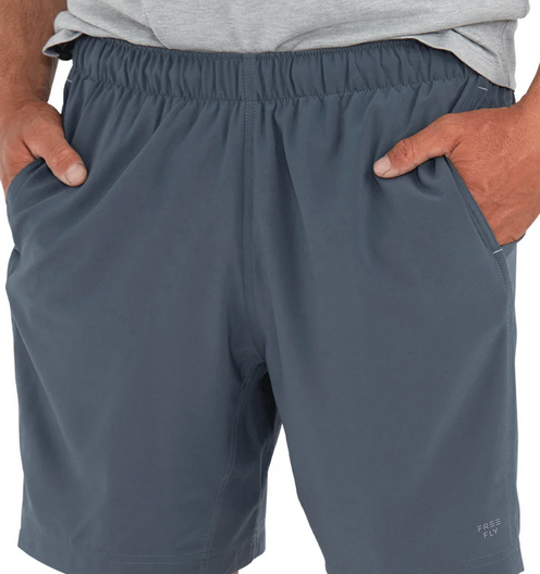 Breeze Short 6"