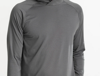 Men's Elevate Hoodie