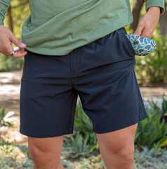 Everyday Short