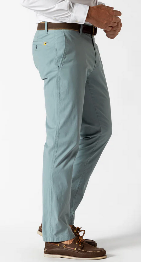 DH Harbor Performance Chino Pant