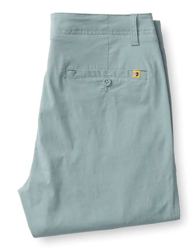 DH Harbor Performance Chino Pant