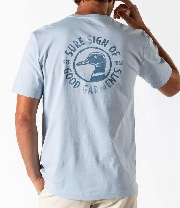 Sure Sign SS T-Shirt