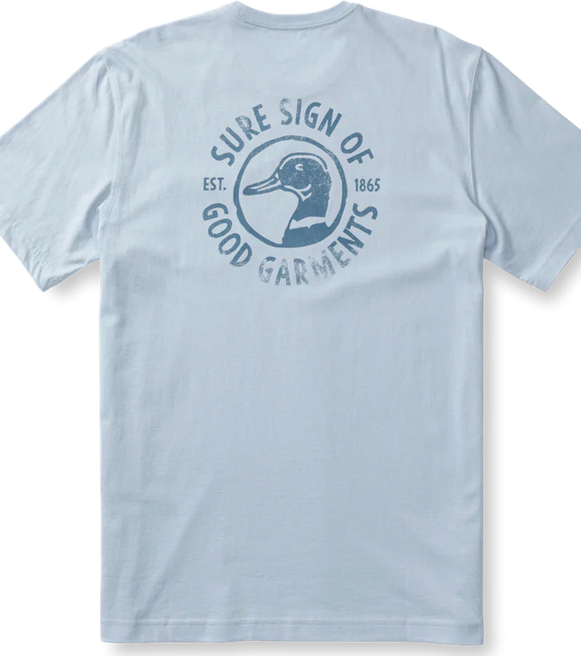 Sure Sign SS T-Shirt