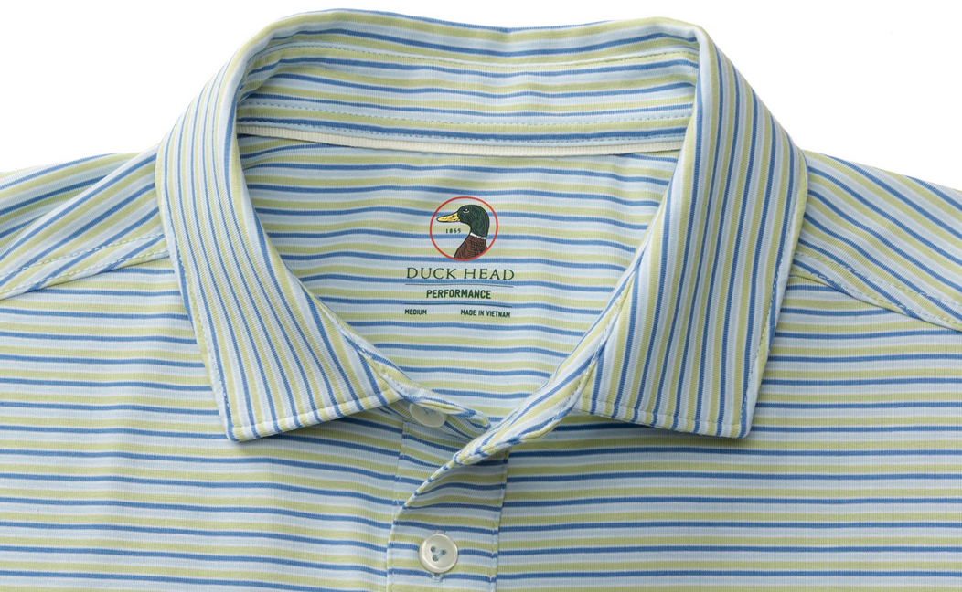 SS Summerford Performance Jersey Polo