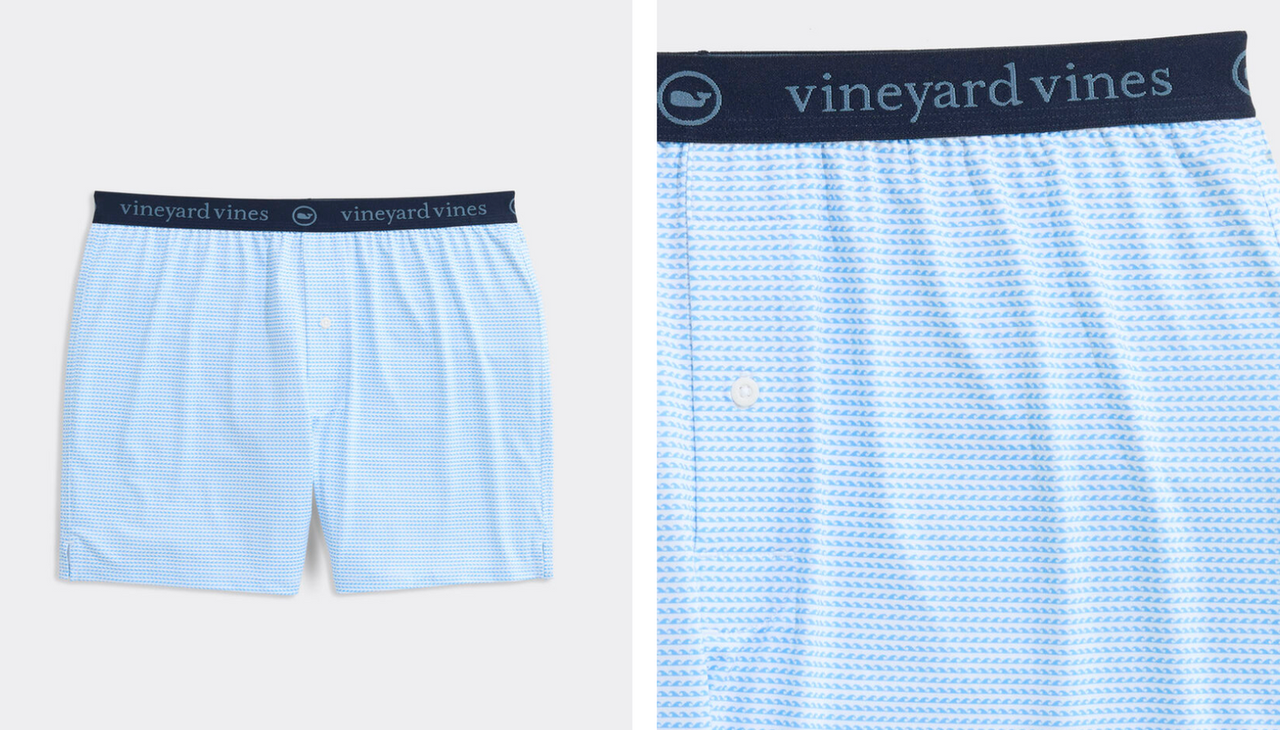 SANKATY boxers