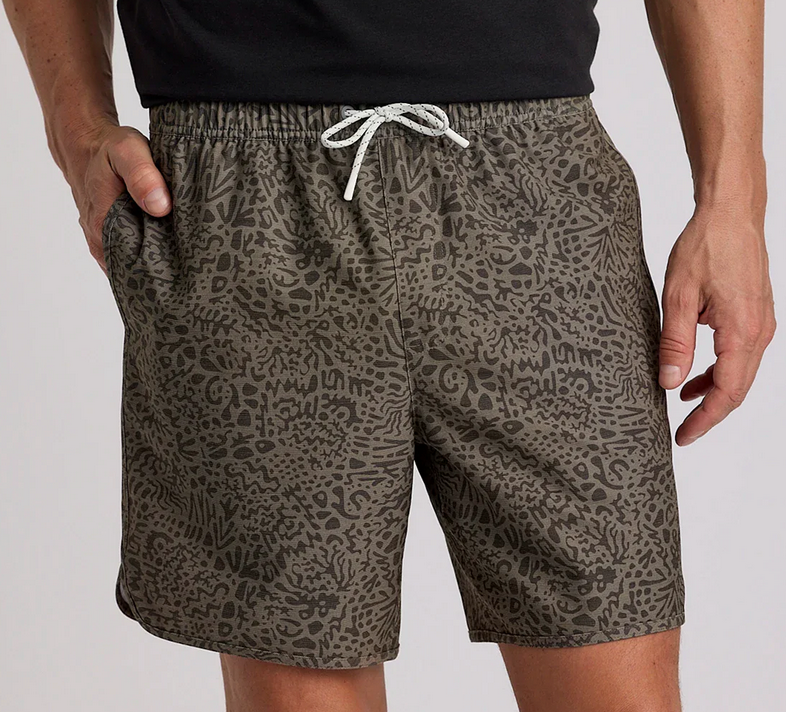 Men's Reverb Short