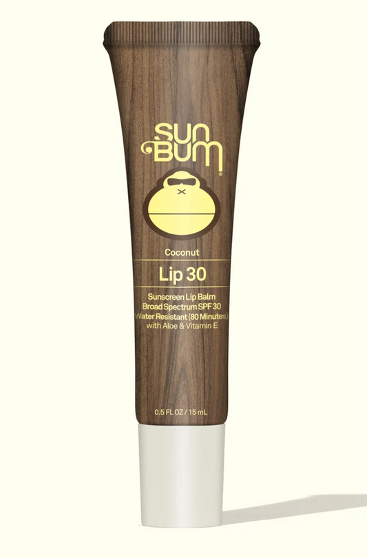 OG Lip 30 (Tube) Coconut