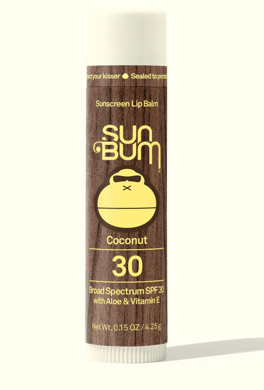 Lipbalm SPF 30 Coconut