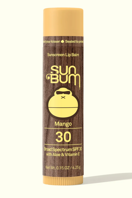 Lipbalm SPF 30 Mango