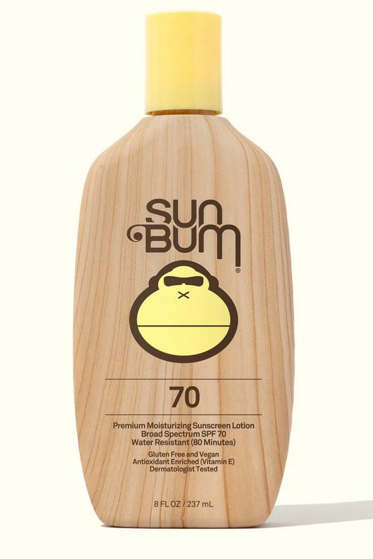 Sunscreen Lotion Original SPF 70