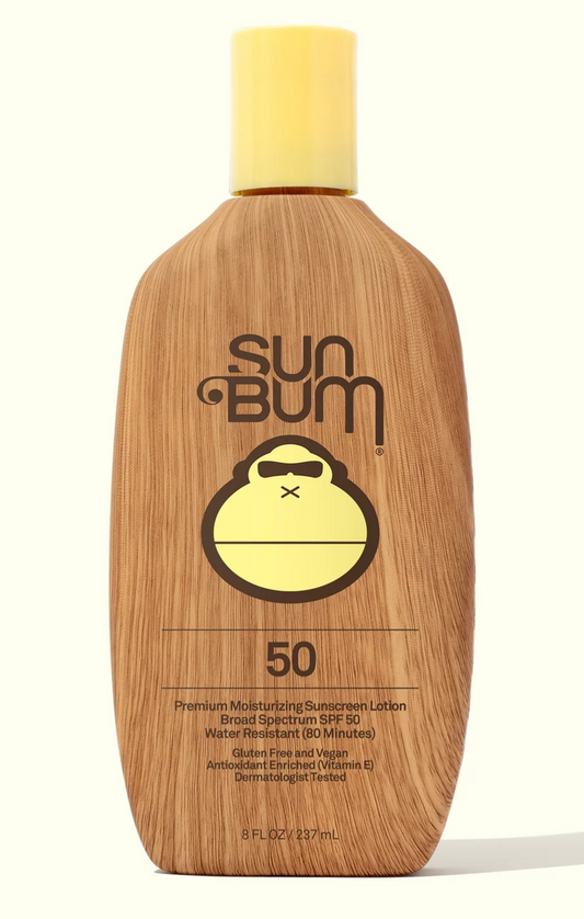 Sunscreen Lotion Original SPF 50