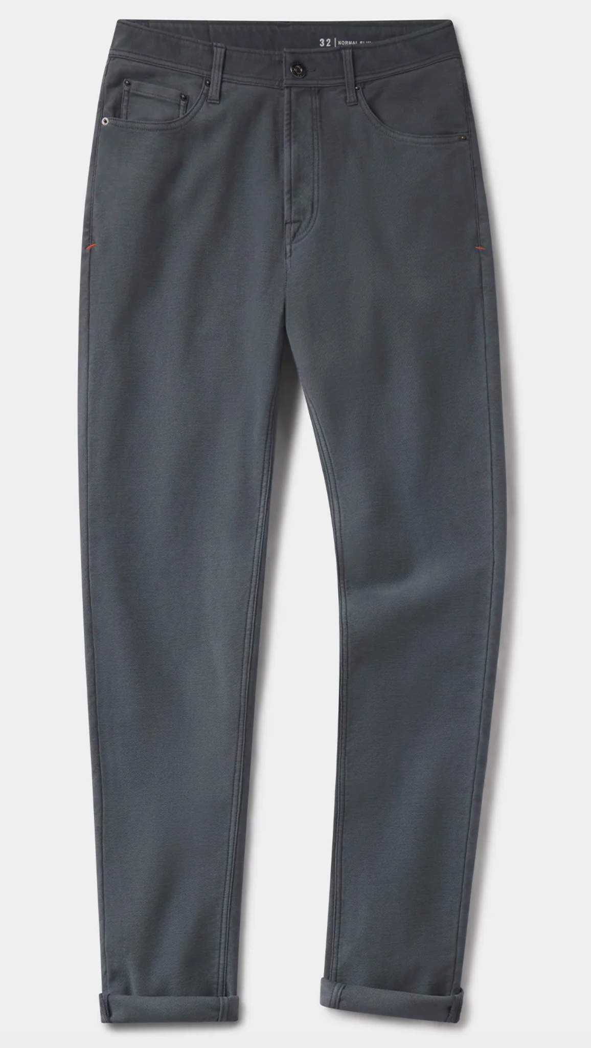 Comfort Terry Pant