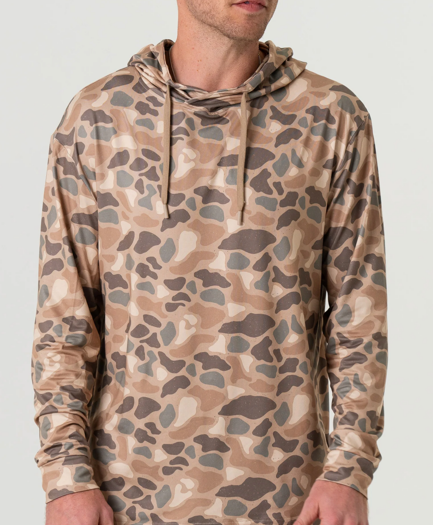Performance Hoodie