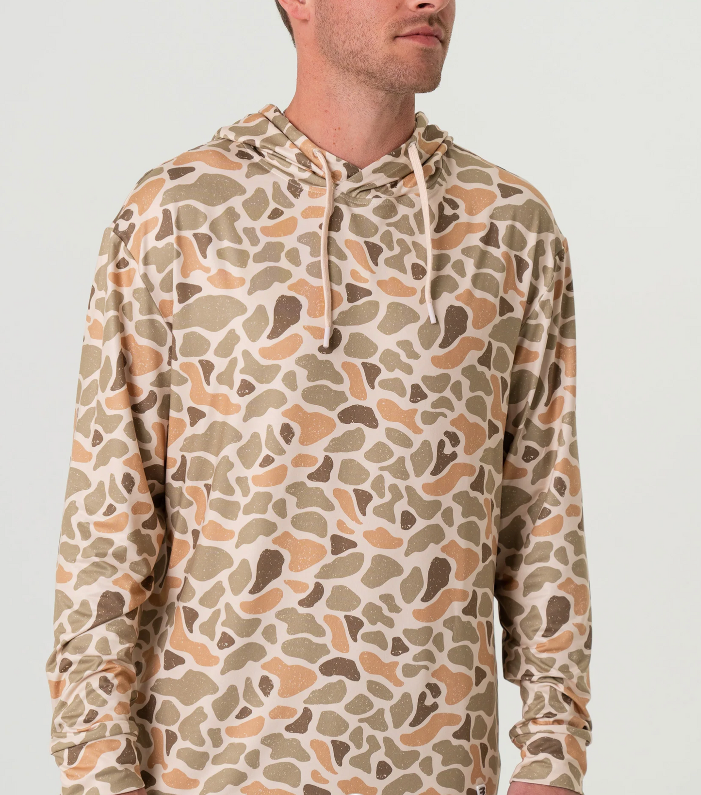 Performance Hoodie