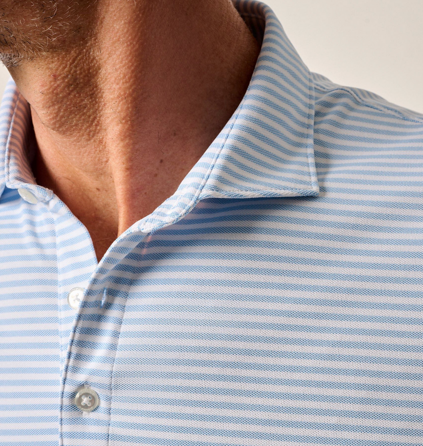 Stetsons Polo