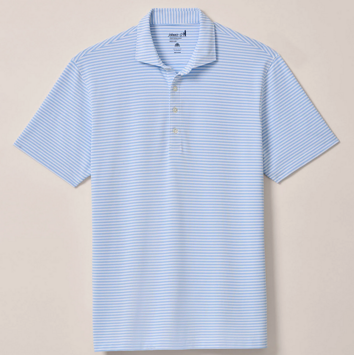 Stetsons Polo