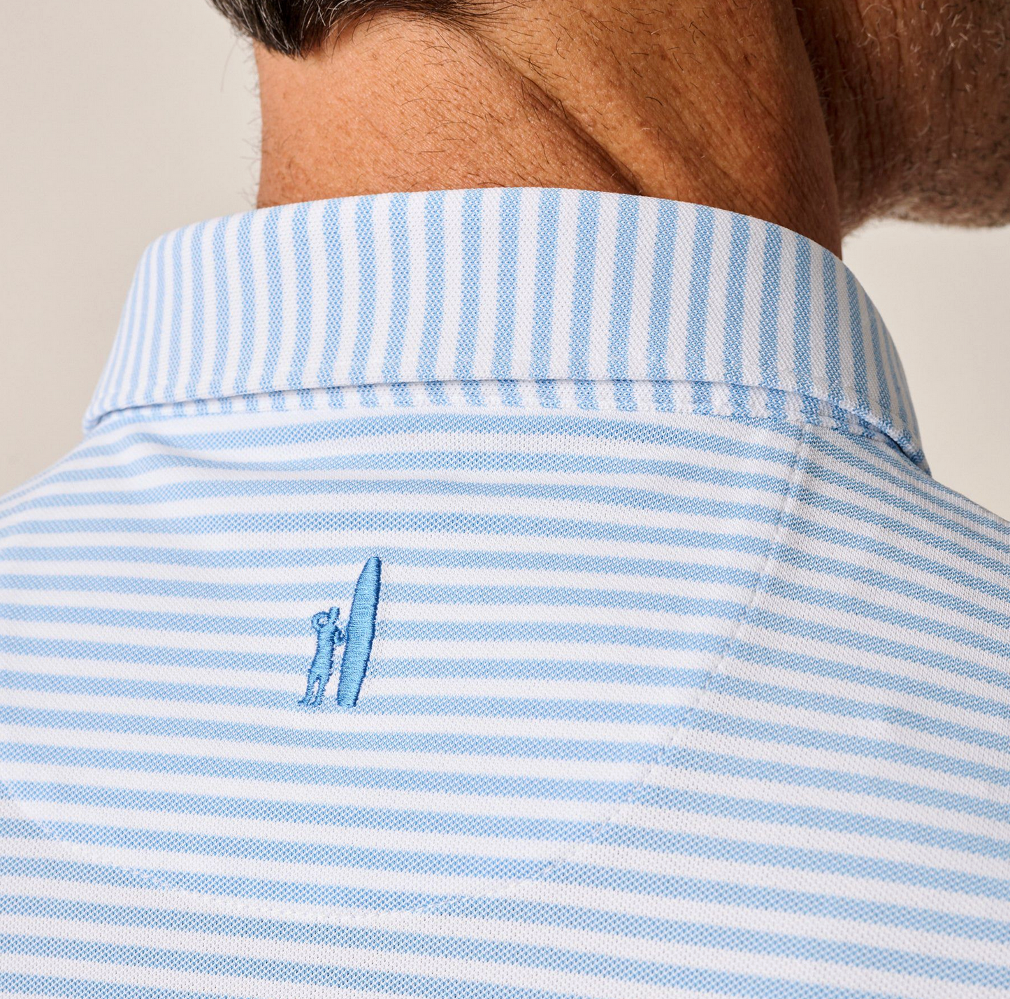 Stetsons Polo