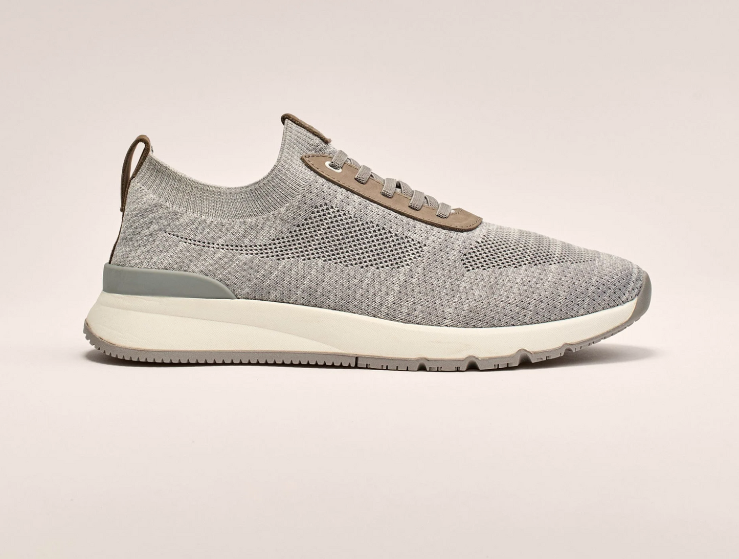 Knit Range Runner