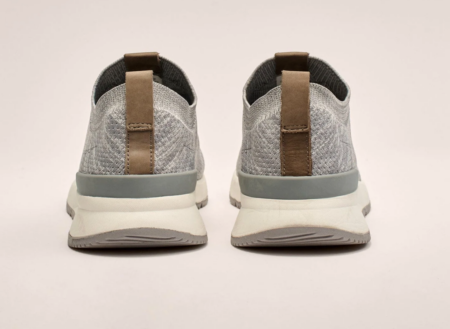 Knit Range Runner