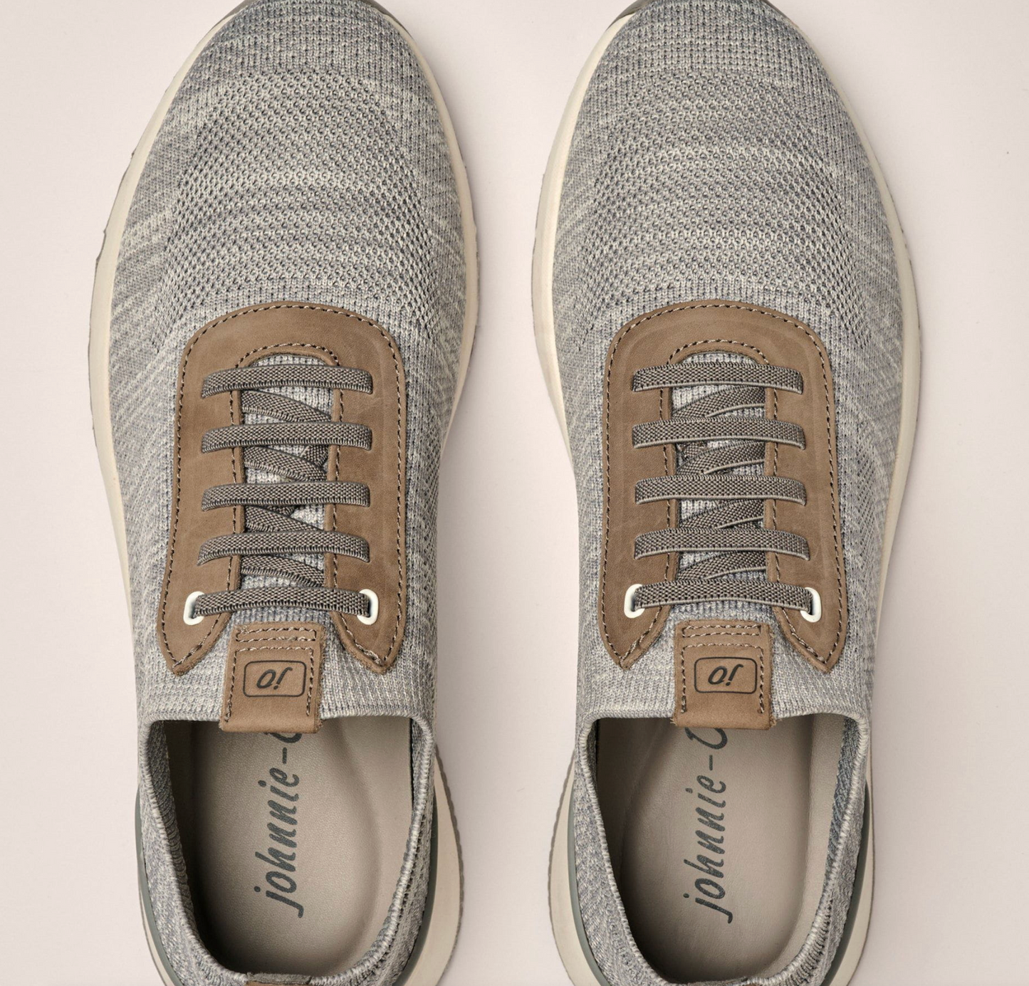 Knit Range Runner