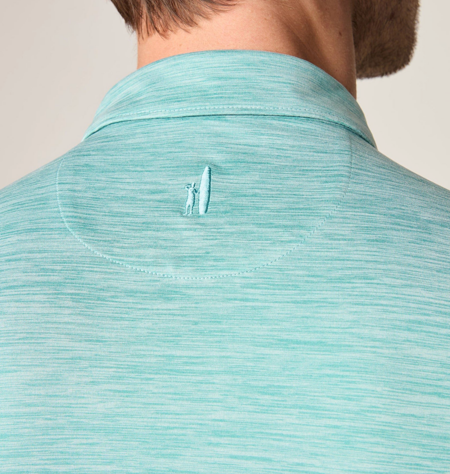Huronn Polo