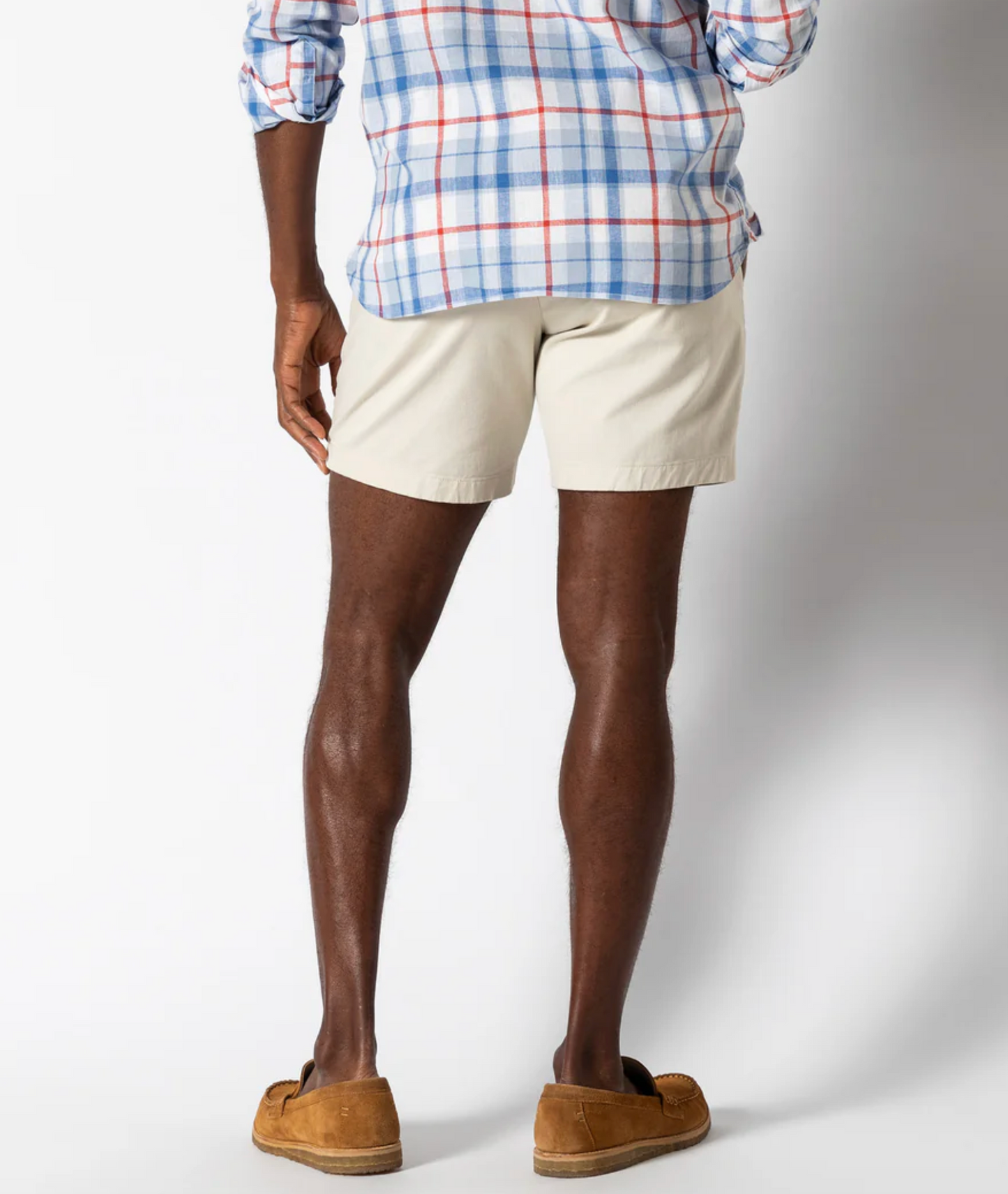 7IN Gold School Short