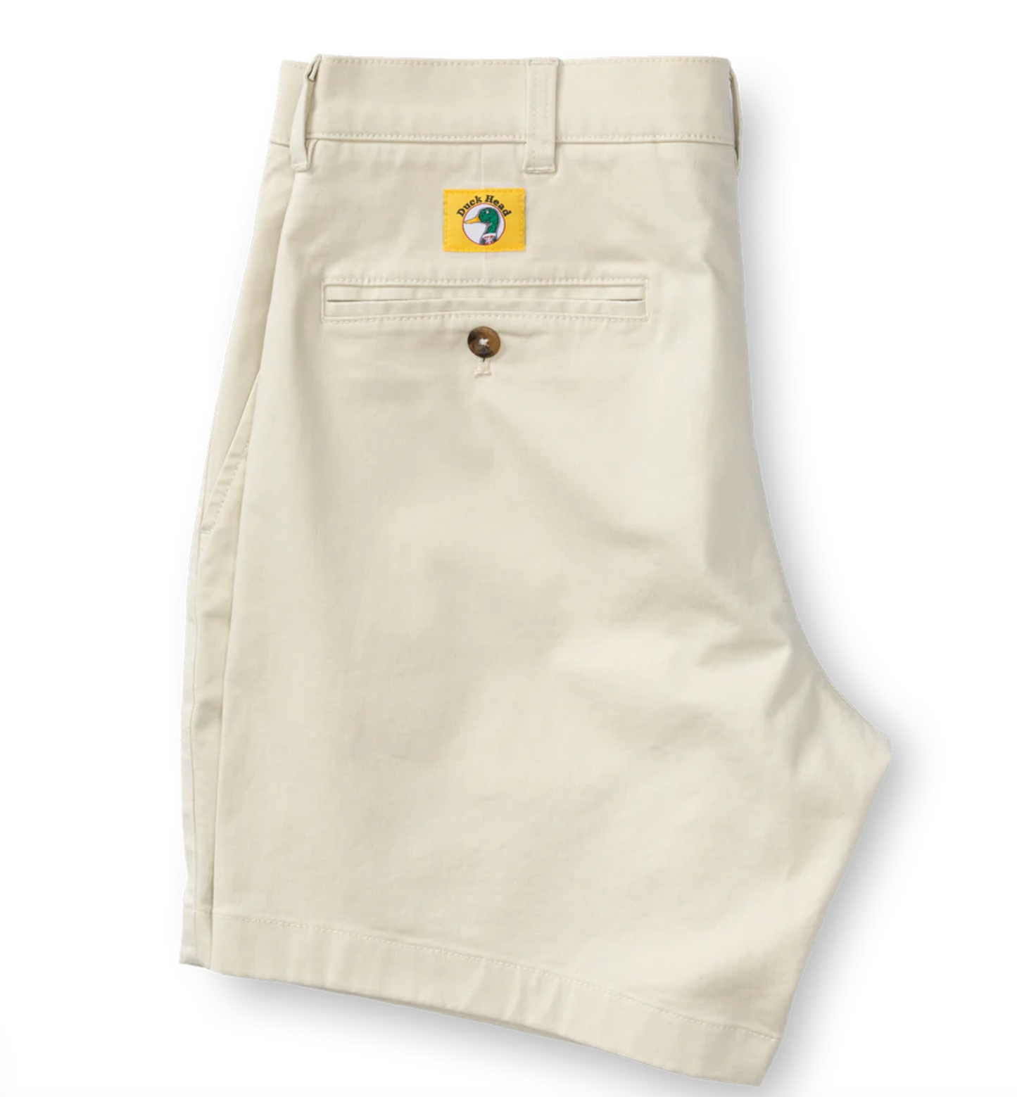 7IN Gold School Short