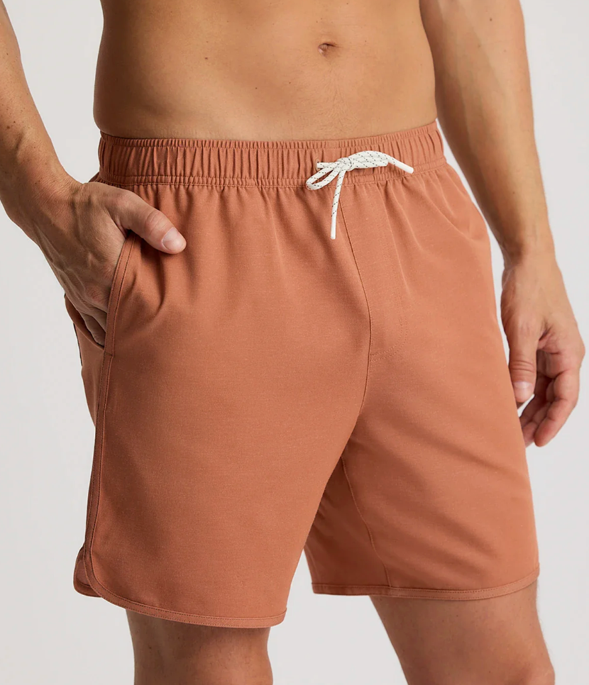 Men's Reverb Short