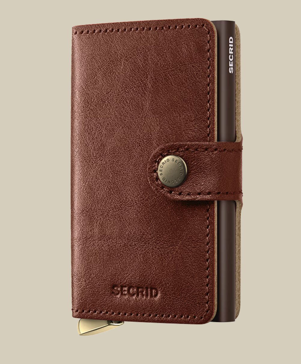 Miniwallet
