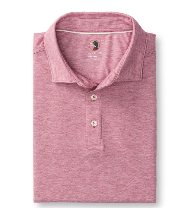 SS Summerford Performance Pique Polo