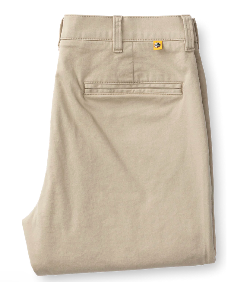 DH Gold School Chino Pant- Classic Fit