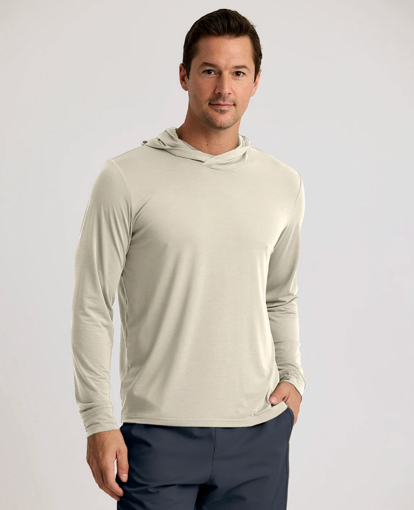 Men's Elevate Lightweight Hoodie