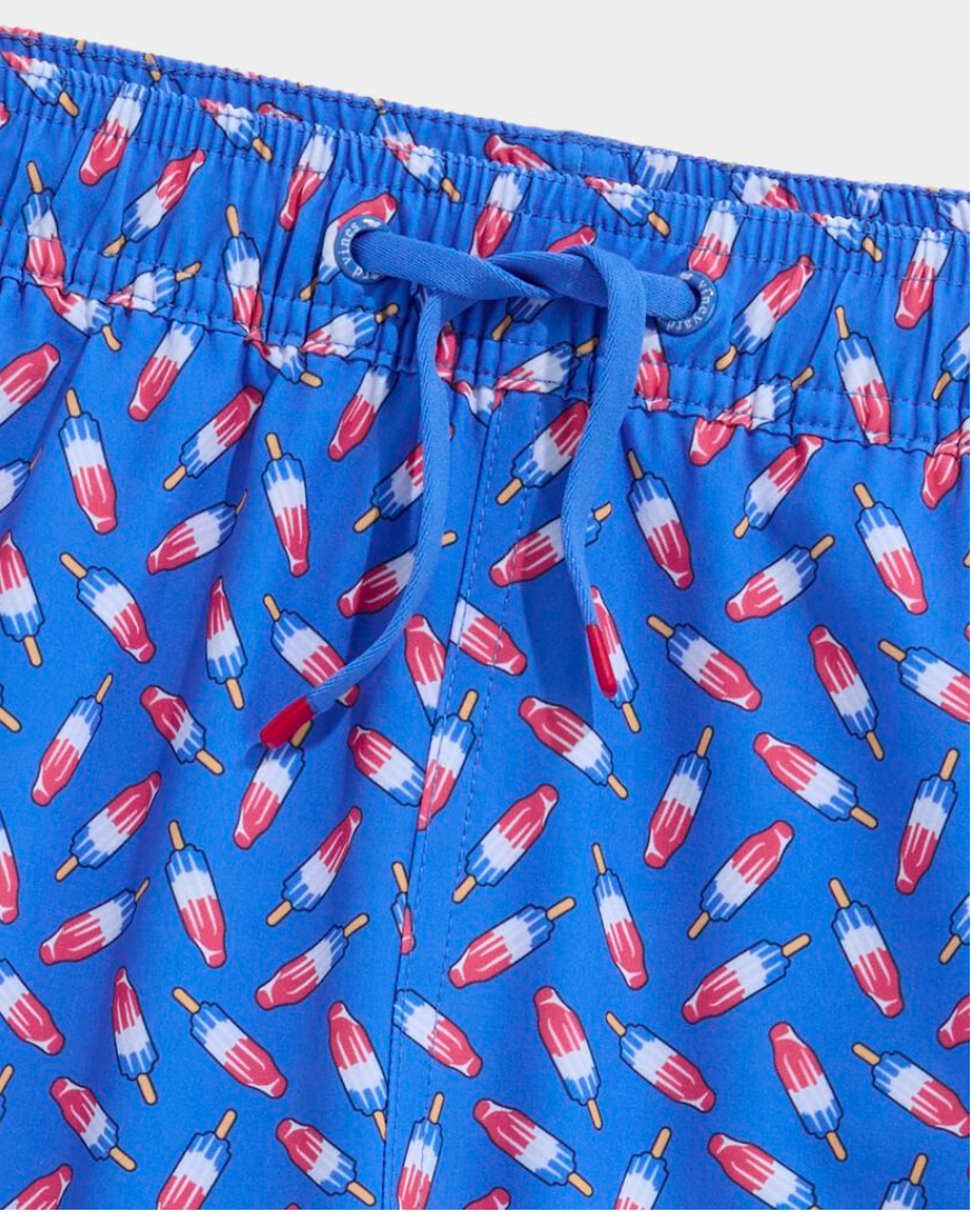 Boys Chappy Trunks