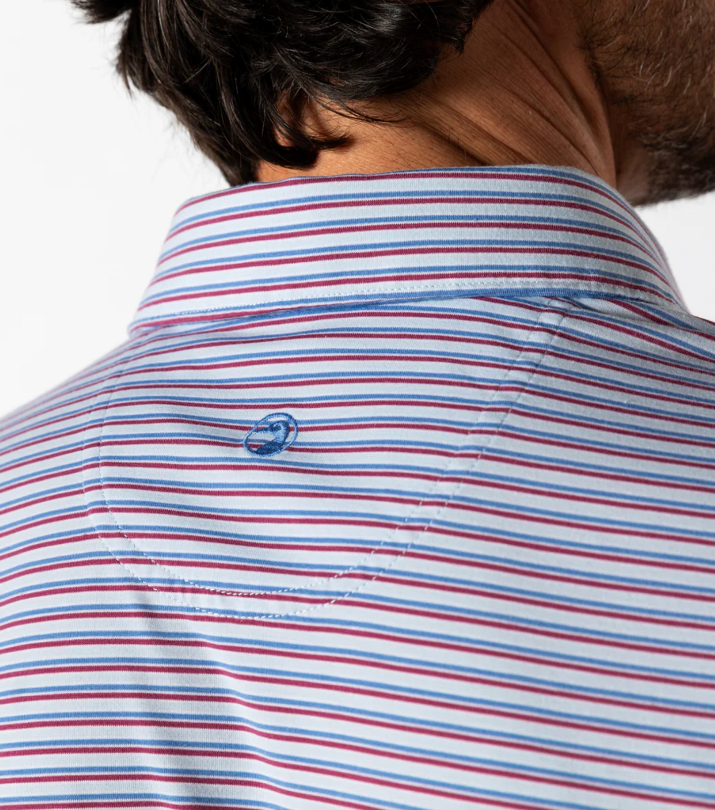 SS Summerford Performance Jersey Polo