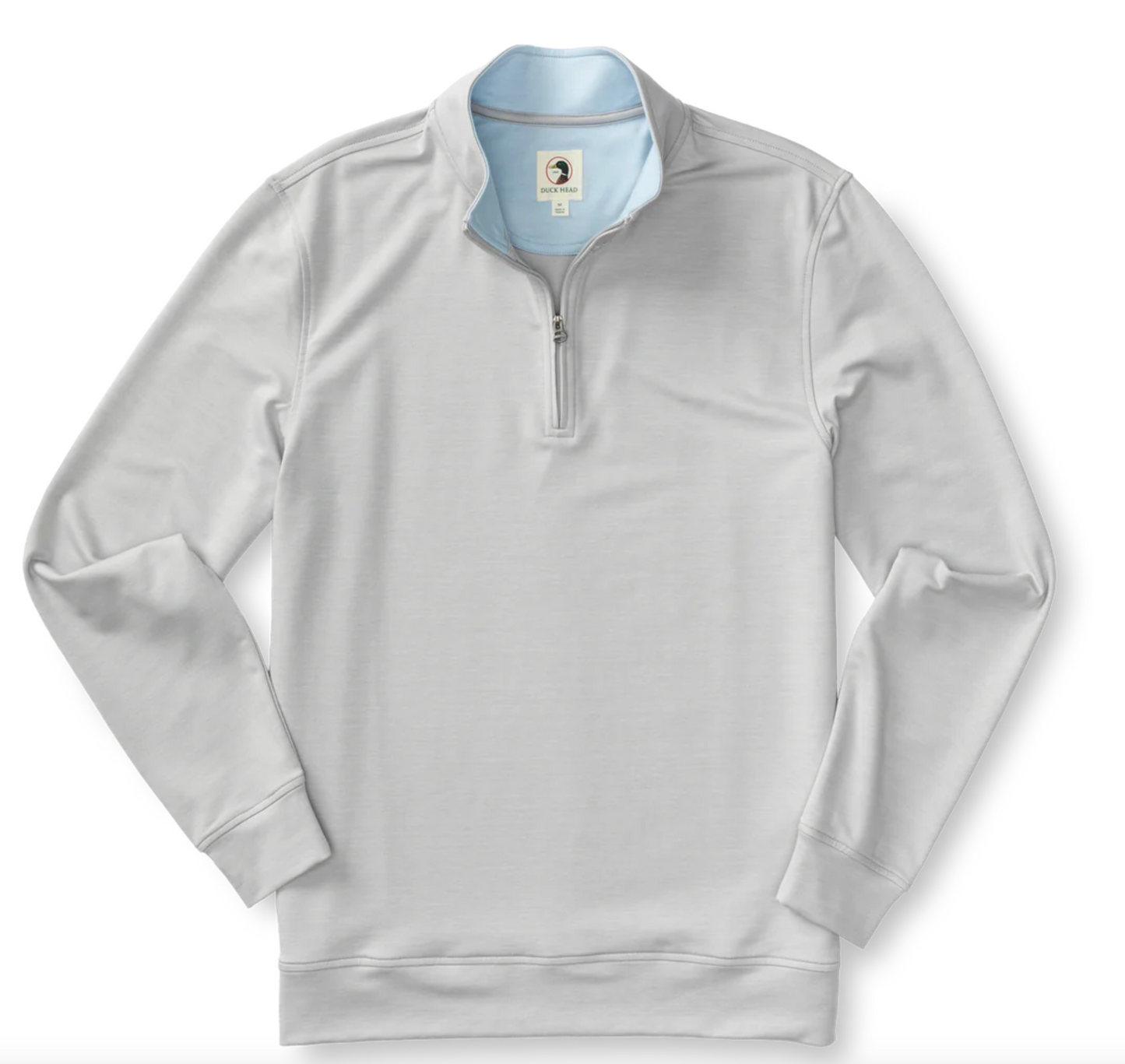 Dunmore 1/4 Zip Pullover