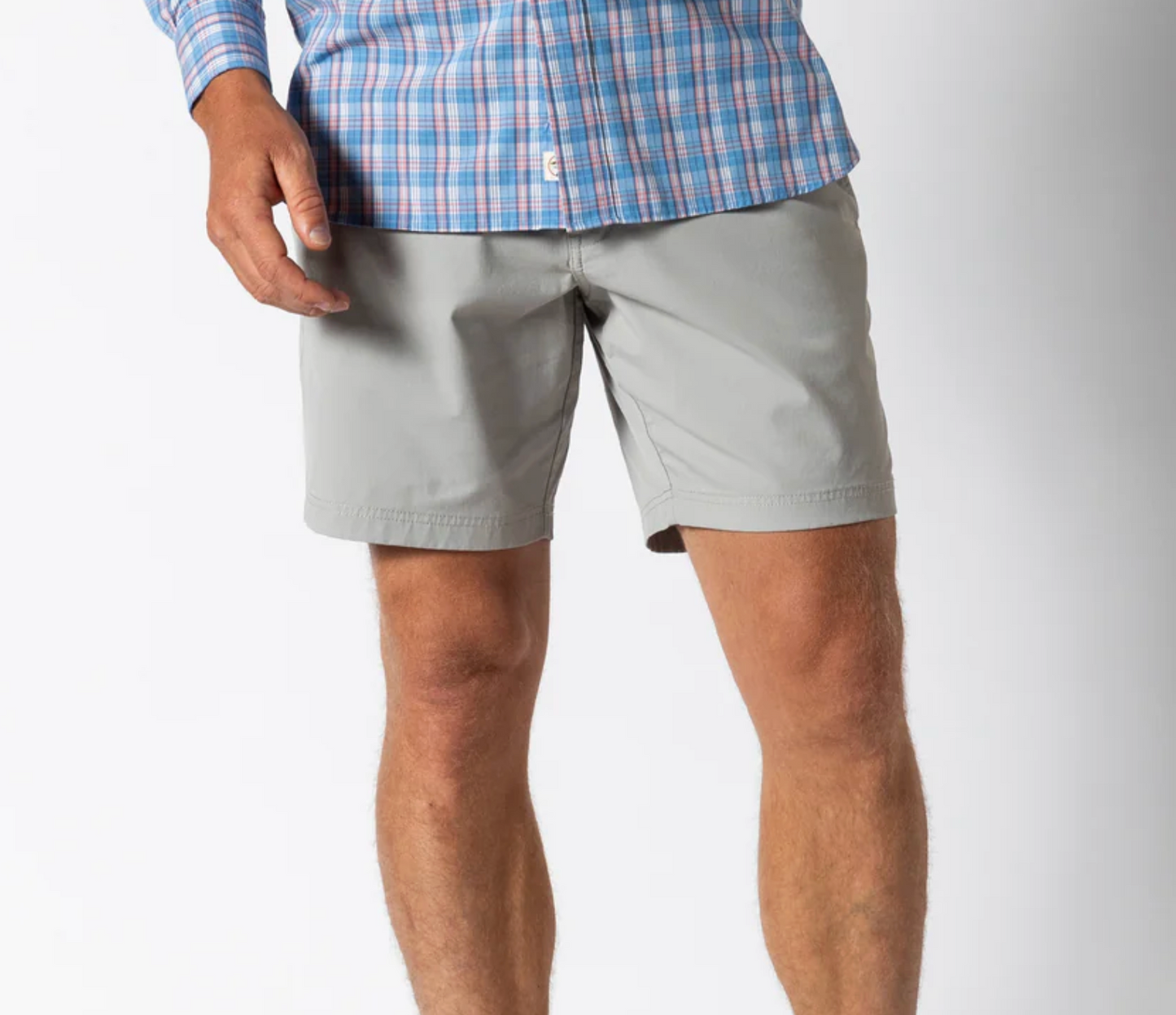 Harbor Performance Short