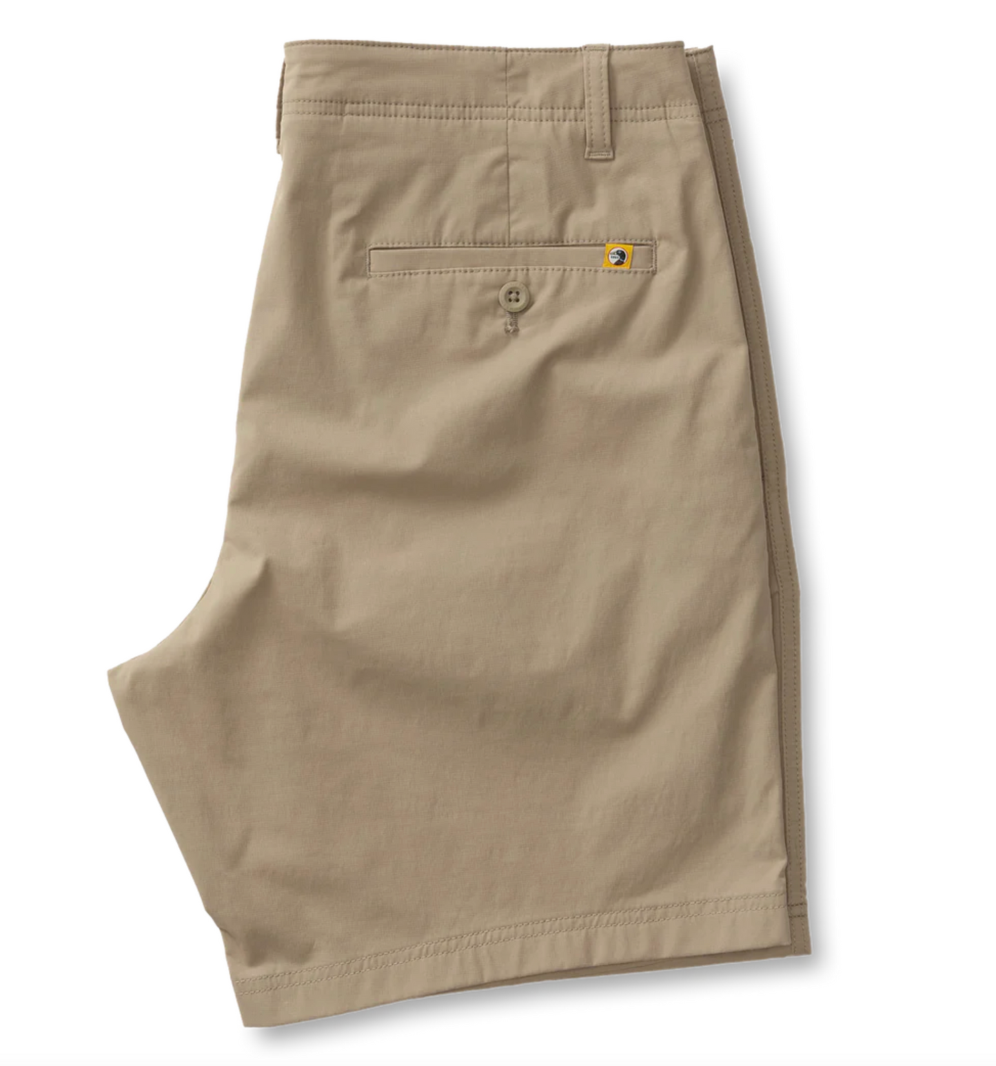 Harbor Performance Short