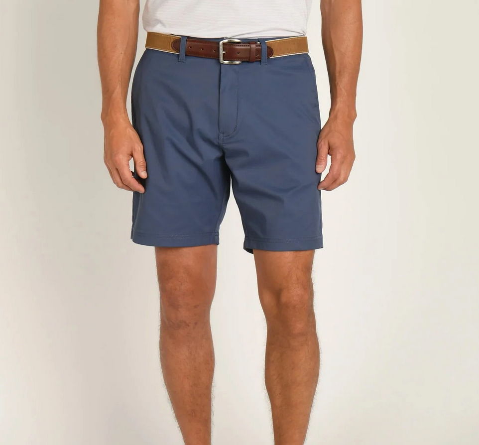 Harbor Performance Short