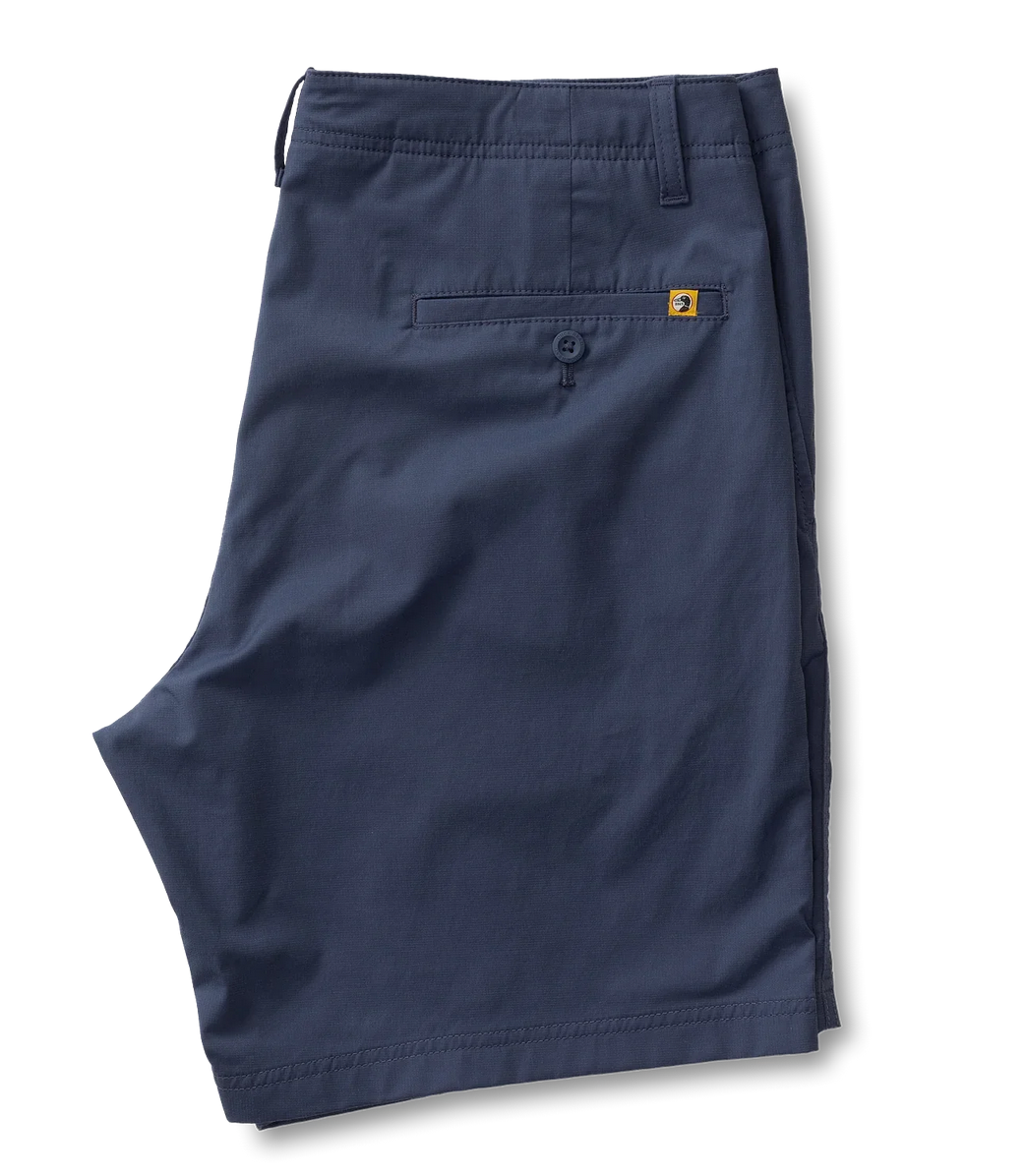 Harbor Performance Short