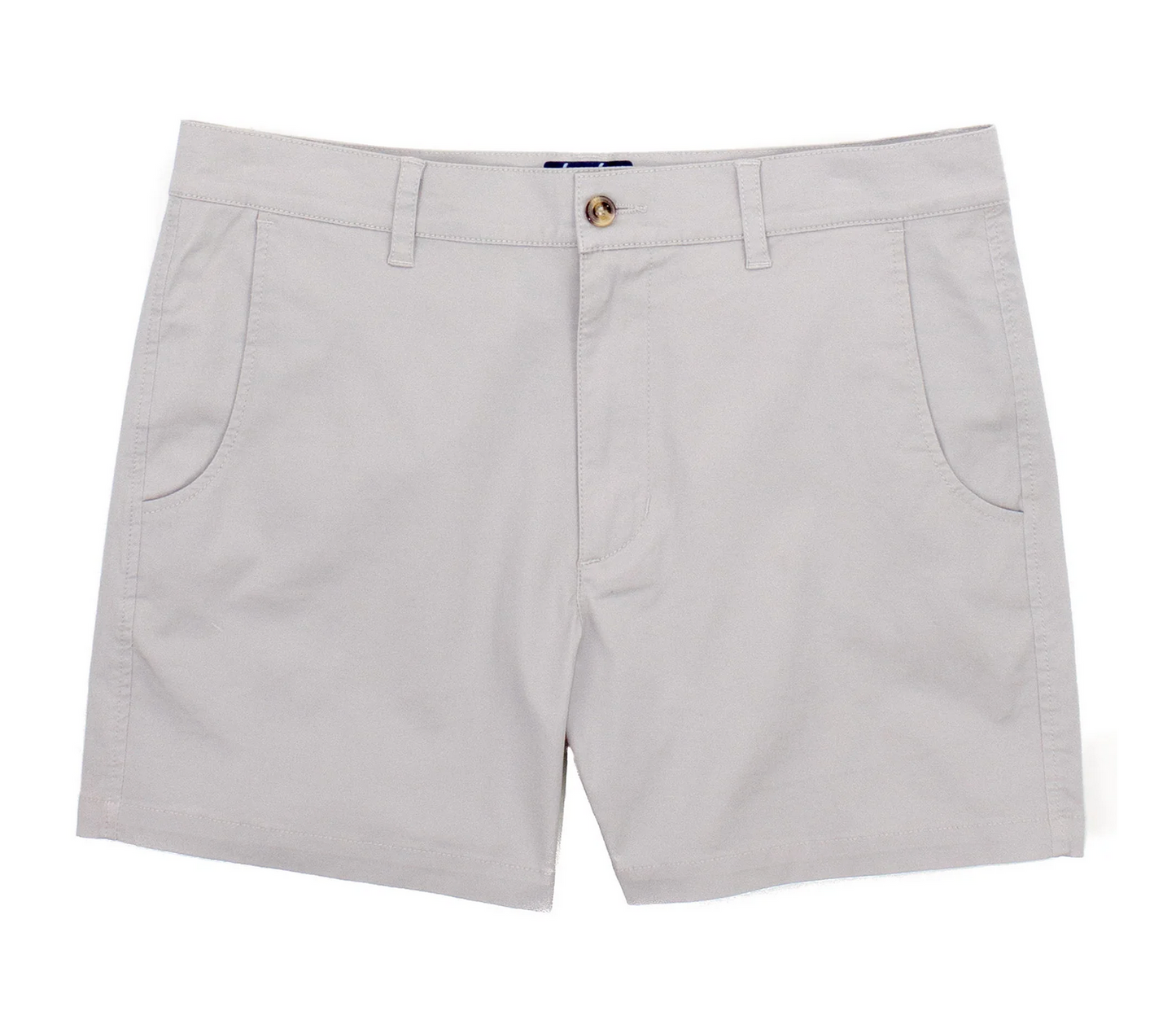 Shordees 5.5" Chino Short