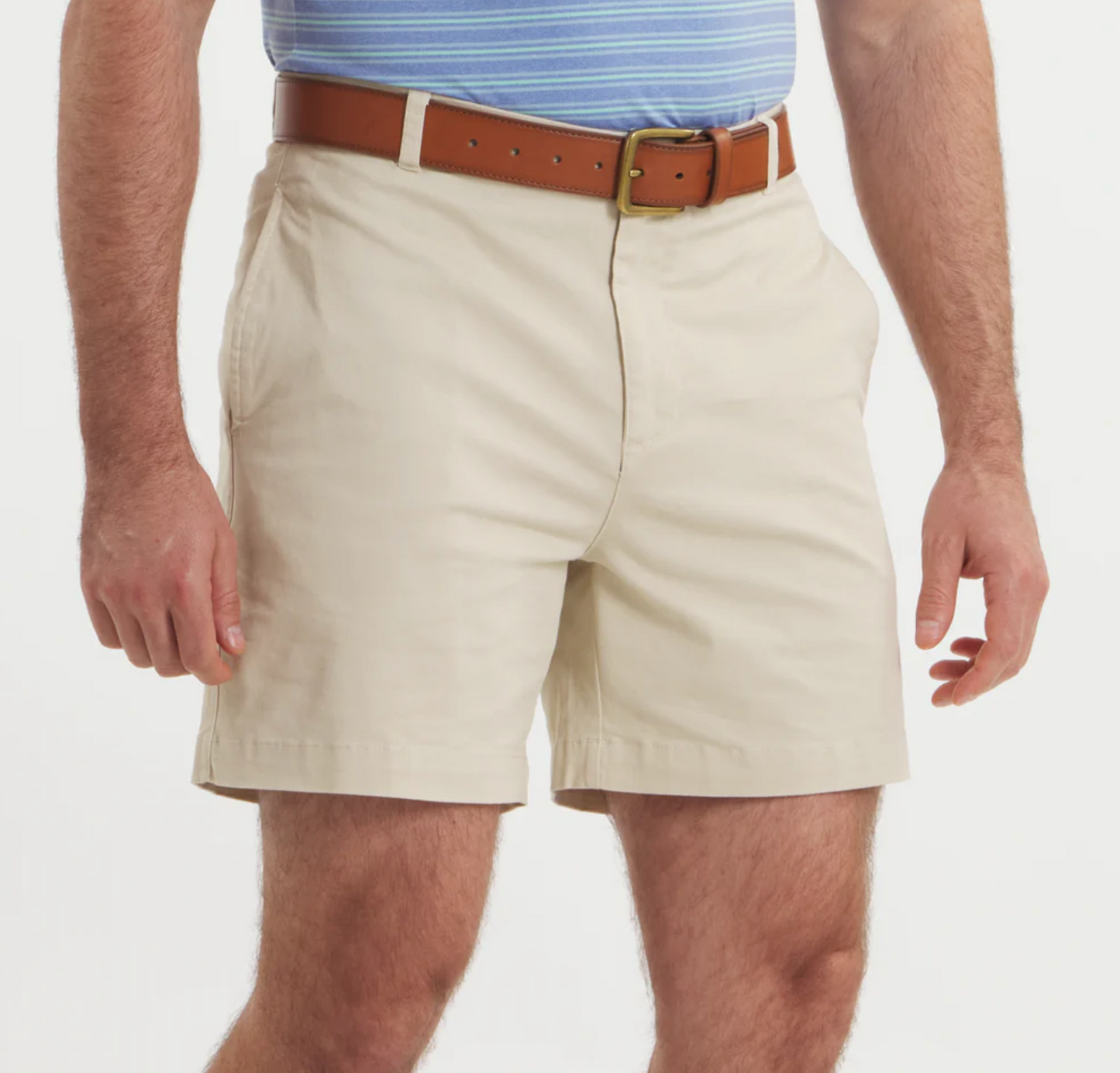 Regatta Stretch Short