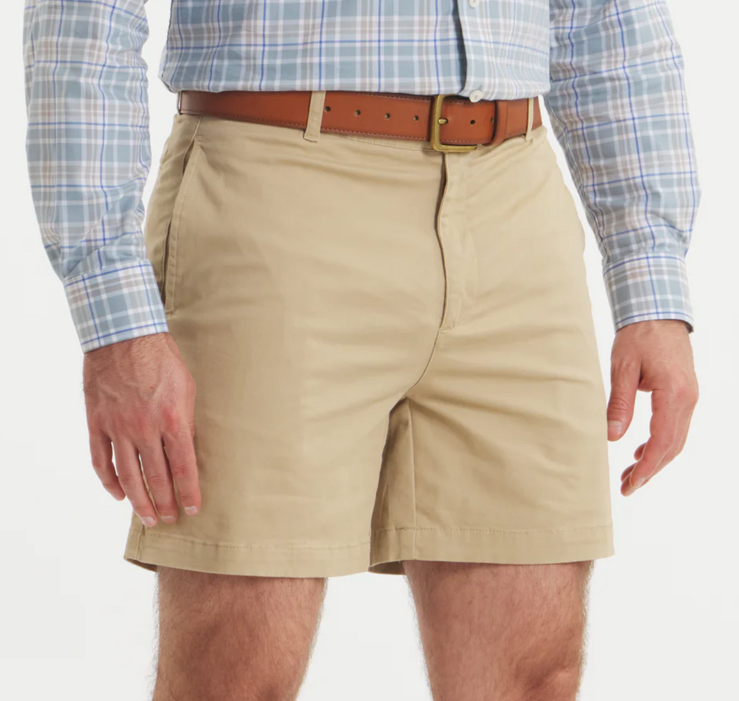 Regatta Stretch Short