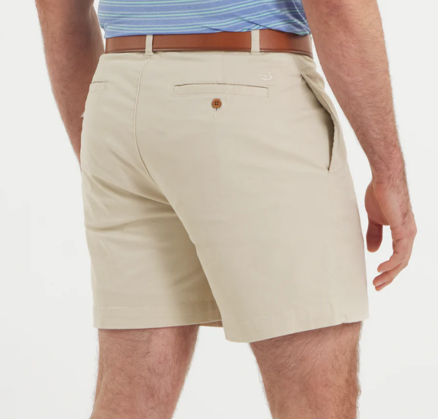 Regatta Stretch Short