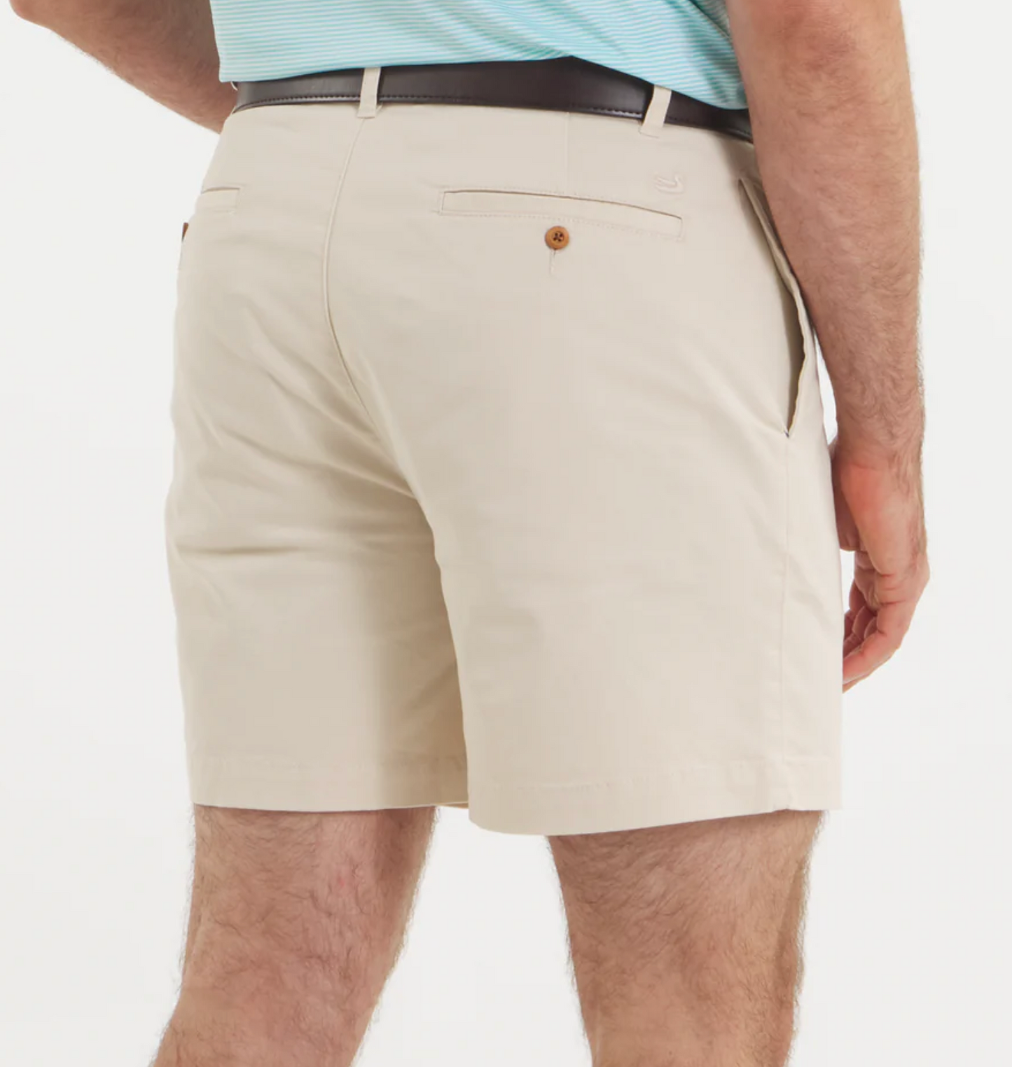 Regatta Stretch Short