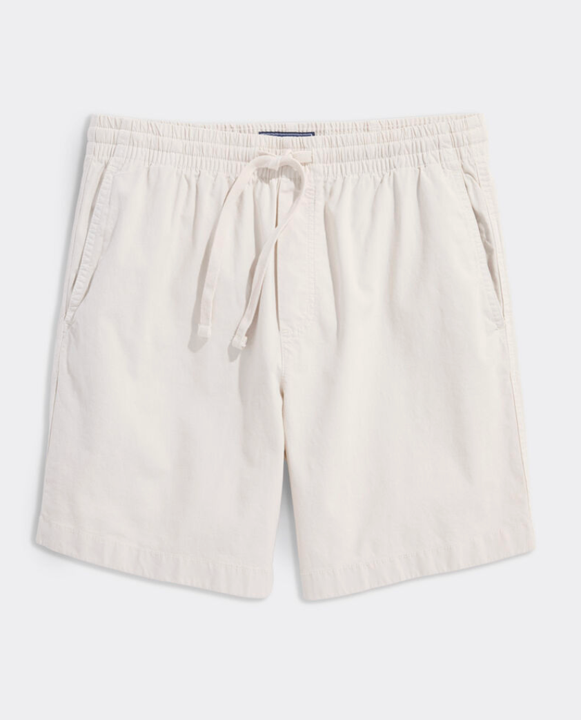 7 inch Pull-On Surfside Short