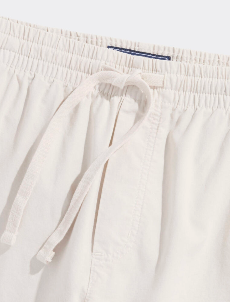 7 inch Pull-On Surfside Short