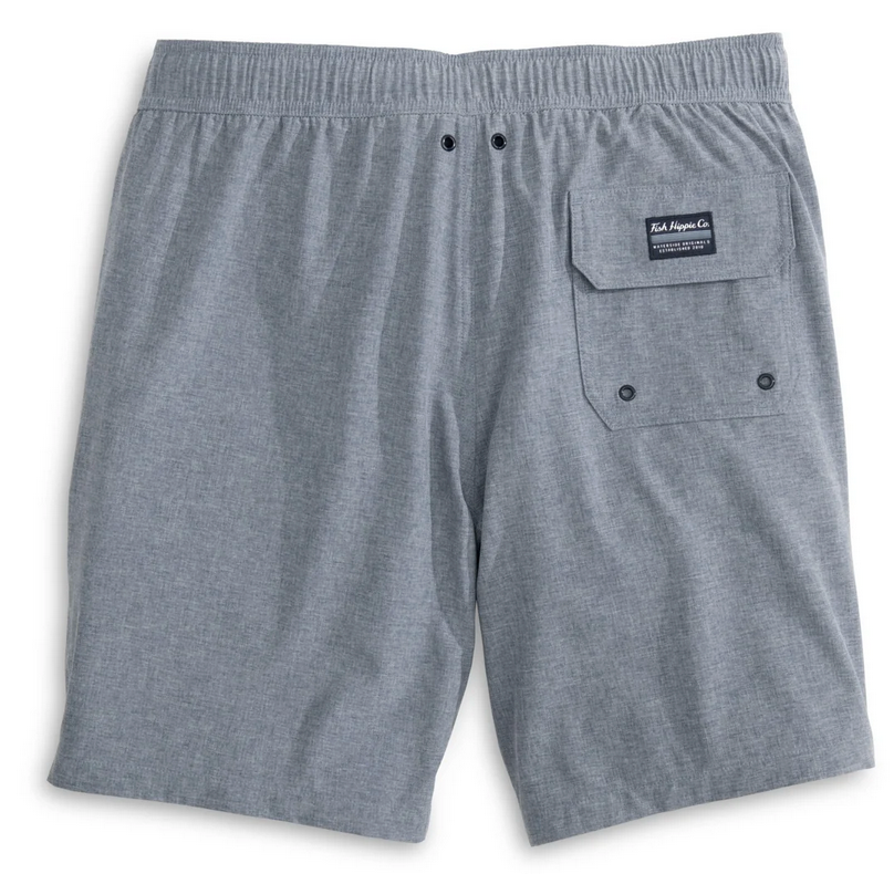 Shaker Hybrid Short